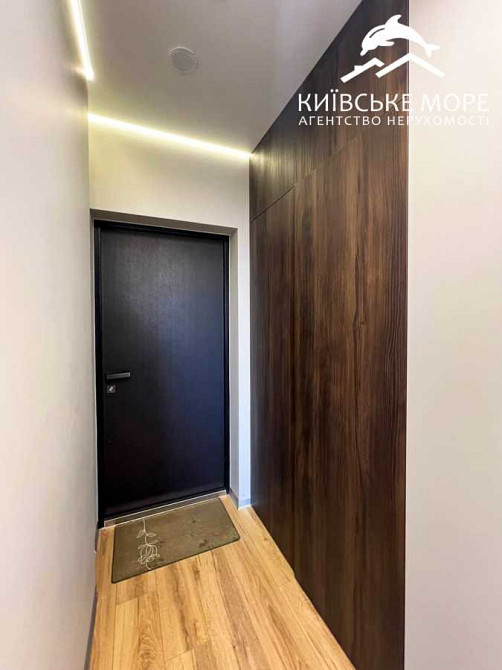 долгосрочная аренда 1-к квартира Киев, Днепровский, 19000 грн./мес. Київ - зображення 7