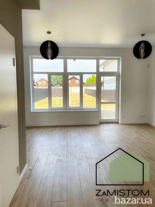 Продаж будинку 130м2 на Осокорках, 6 кілометрів від метро. Електрика,- 3 фази 15 кВт, свердловина 7 Киев - изображение 7