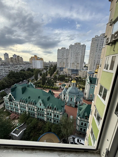 Оренда 2 кімнатної квартири ЖК Озерні Зорі № 11203513 Київ - зображення 8