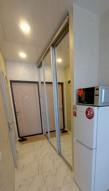 Сдам 1-ком. ЖК Акварель-8. Вильямса 93/4. Все новое. Одесса - изображение 3