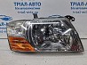Фара правая галоген Mitsubishi Pajero Wagon 1999-2006 MN133748 (Арт. 68631) Київ