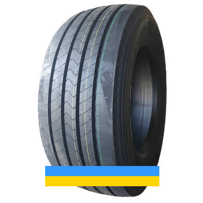 385/55 R22.5 Habilead BL522 160K Рульова шина Киев - изображение 5