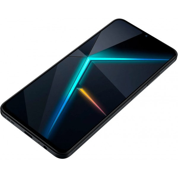 Смартфон ZTE Nubia Neo 5G 8/256GB NFC Black Global UA (Код товару:34443) Харьков - изображение 8