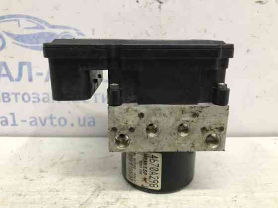 Блок abs Mitsubishi ASX GA 1.8 DIESEL 4N13 2010 (б/у) Київ