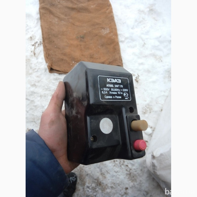 Автоматы АП-50 Харків - зображення 5