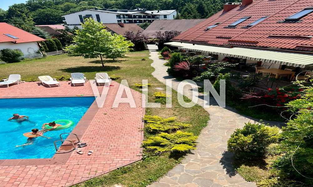 продажа отель Хустский, Шаян, 1150000 $  - изображение 5