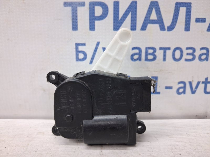 Сервопривод Jeep Cherokee KL 3.2 БЕНЗИН EHK 2013 (б/у) Київ - зображення 1