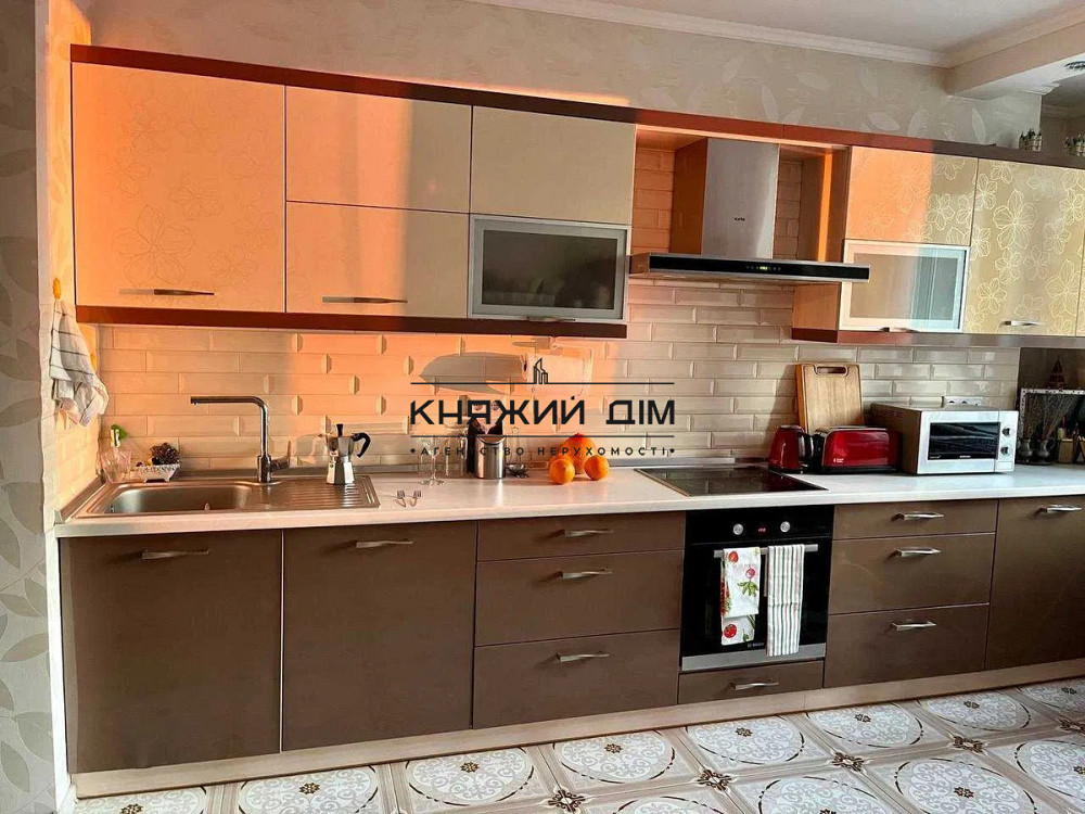 Оренда 1 кімнатної квартири м. Позняки. Код об'єкту: 11203882 Київ - зображення 11