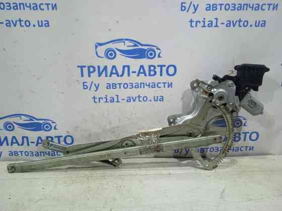 Стеклоподъемник передний левый Toyota Camry XV40 2006 (б/у) Київ