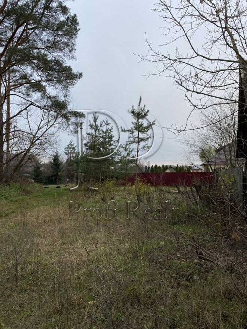 продажа участок под жилую застройку Киево-Святошинский, Белогородка, 65000 $  - зображення 1