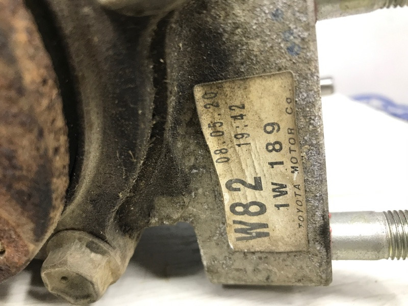 Раздаточная коробка Toyota RAV 4 2005-2016 3610042090 (Арт. 30193) Київ - зображення 5