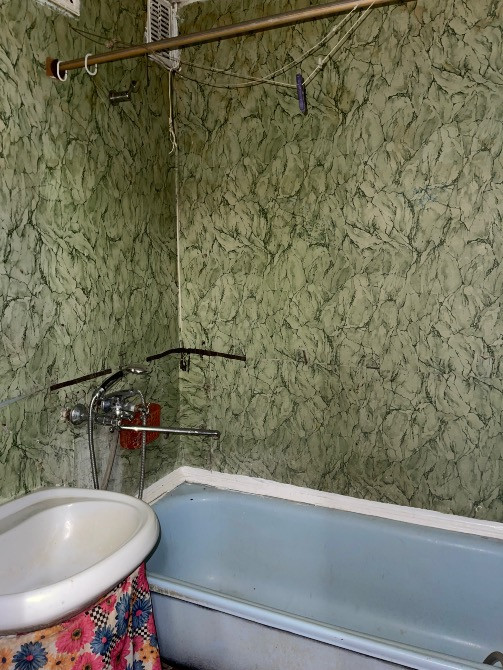 Продається 1 кімнатна квартира р-н. Бвілейний Ровно - изображение 12