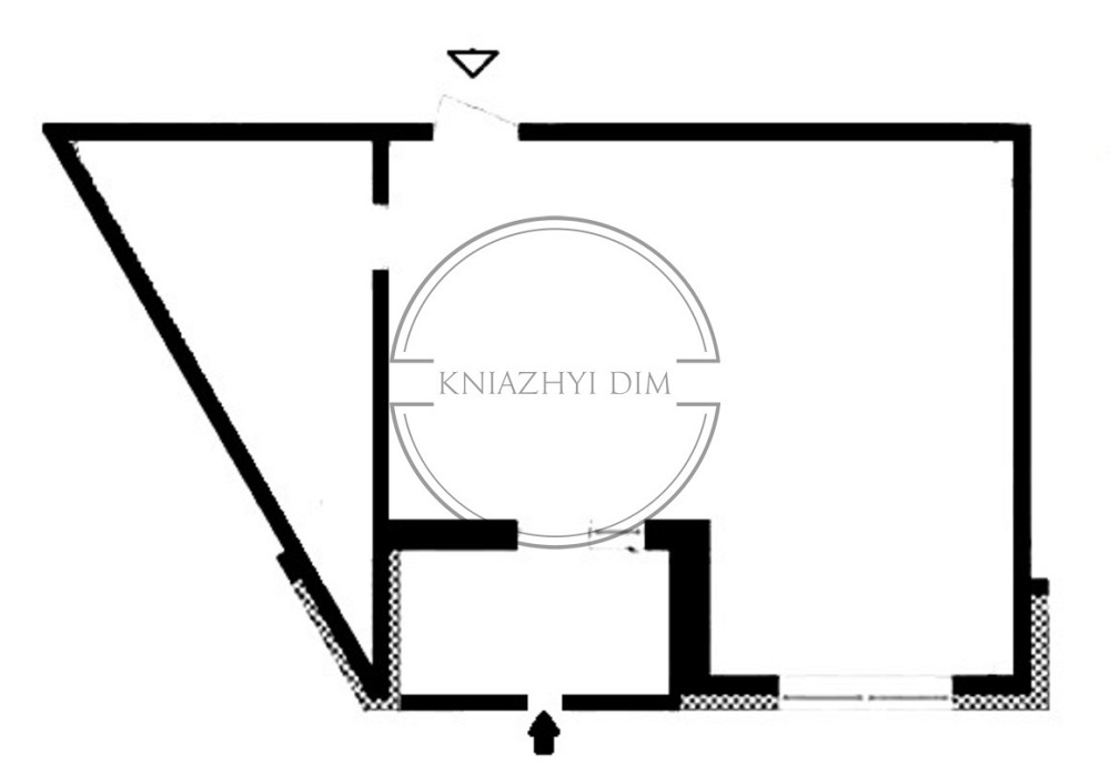 Оренда приміщення в ЖК Еврика, м. Іподром. № 1418747 Киев - изображение 4