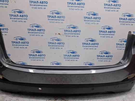 Бампер задний Hyundai IX35 LM 1.7 DIESEL D4FD 2009 (б/у) Киев