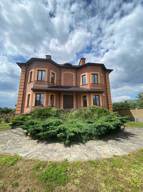 продажа 6-к дом Обуховский, Козин, 1150000 $  - изображение 1