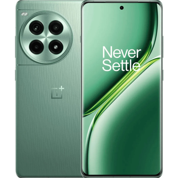 Смартфон OnePlus Ace 3 Pro 12/256GB Green (Код товару:38848) Харків - зображення 1