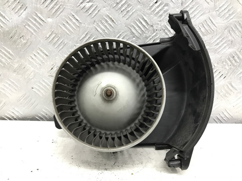 Моторчик печки Renault Kangoo 2007-2021 7701068992 (Арт. 16619) Київ - зображення 8