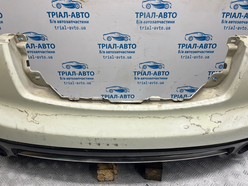 Бампер передний Infiniti FX 2002-2008 62022CL70J (Арт. 71828) Київ - зображення 10