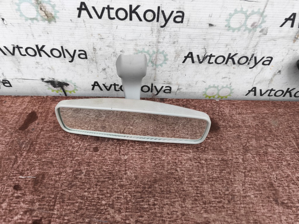 Зеркало салона Mercedes Citan 2012-2020 Ковель - зображення 1