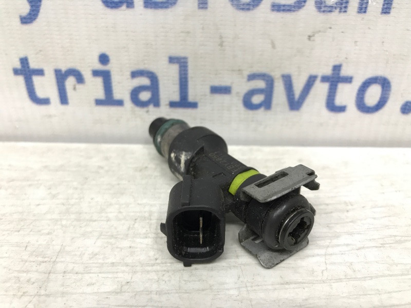 Форсунка топливная Nissan Qashqai J10 2.0 БЕНЗИН MR20DE 2006 (б/у) Киев - изображение 2