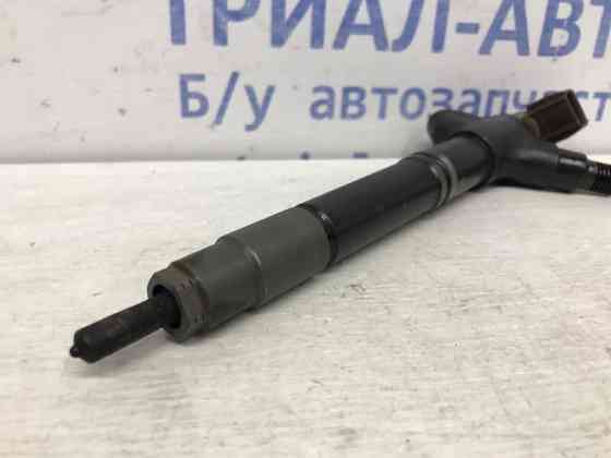 Форсунка топливная Toyota RAV 4 A40 2.2 DIESEL 2ADFTV 2012 (б/у) Киев