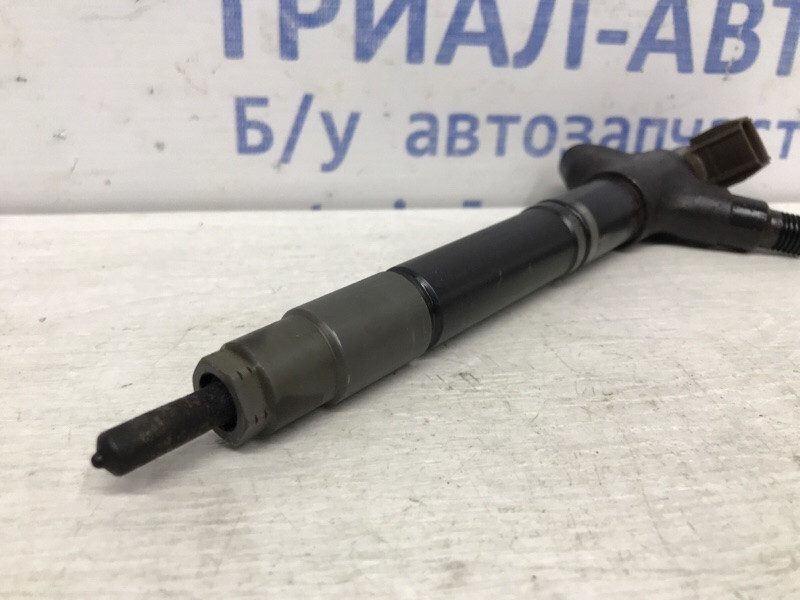 Форсунка топливная Toyota RAV 4 2012-2018 2367026060 (Арт. 58166) Київ - зображення 2