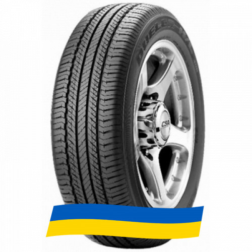 265/50 R19 Bridgestone Dueler H/L D400 110H Позашляхова шина Київ - зображення 2