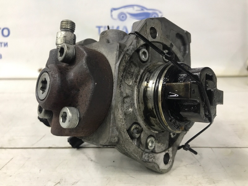 ТНВД Mazda CX 5 2011-2017 SH0113800D (Арт. 59759) Киев - изображение 3