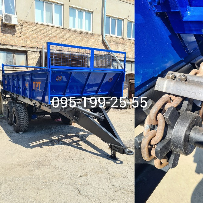 Гноєрозкидач ПРТ-10. Скребок (планка) ПРТ 102.714 #прт10 Дніпро - зображення 1