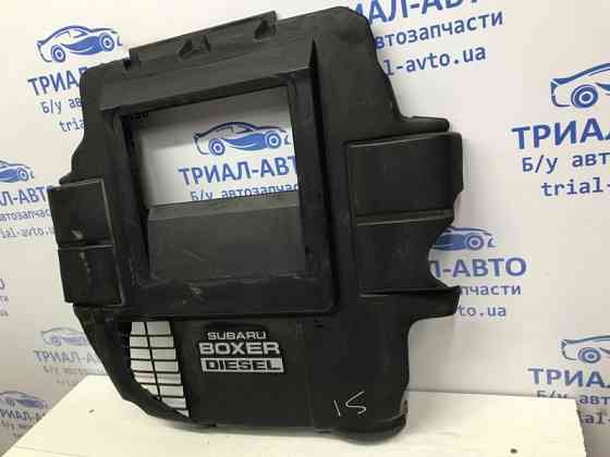 Декоративная крышка ДВС Subaru Outback BS 2.0 DIESEL EE20Z 2014 (б/у) Київ
