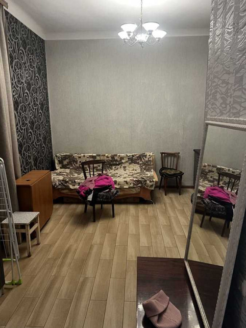 долгосрочная аренда 1-к квартира Одесса, Пересыпский, 4500 грн./мес. Одеса - зображення 5