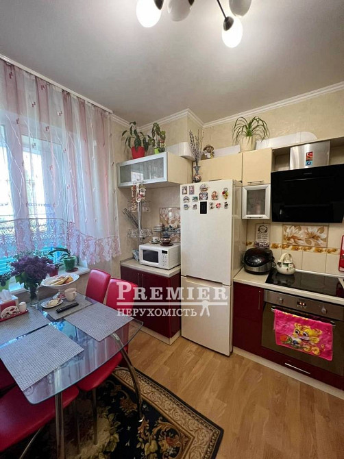 Продається 2-х кімнатна квартира на зручному 4му поверсі загальна площа 60 кв.м. Одесса - изображение 3