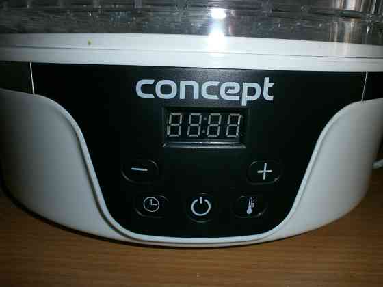 Сушарка овочів та фруктів Київ