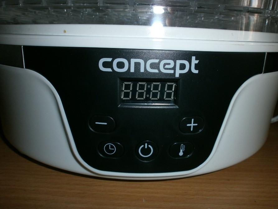 Сушарка овочів та фруктів Киев - изображение 2