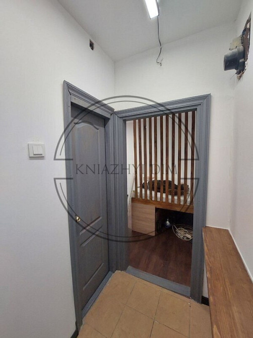 Оренда 1-но к. квартири студіо на Печерську м. Кловська. № 11202764 Киев - изображение 12
