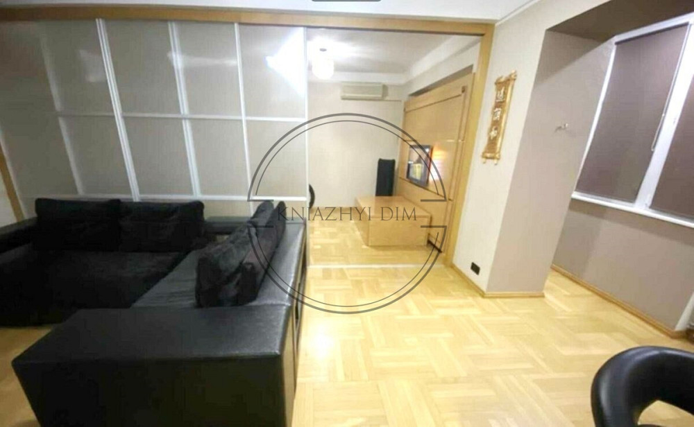 Оренда 2-х. ком.кв-студіо у Центрі міста. М. Університет. Код: 11200628 Киев - изображение 2