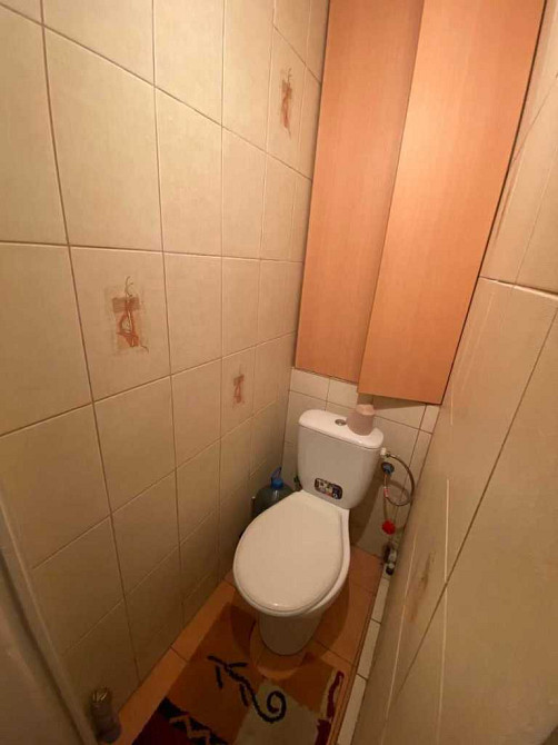 долгосрочная аренда 3-к квартира Киев, Соломенский, 14000 грн./мес. Київ - зображення 10