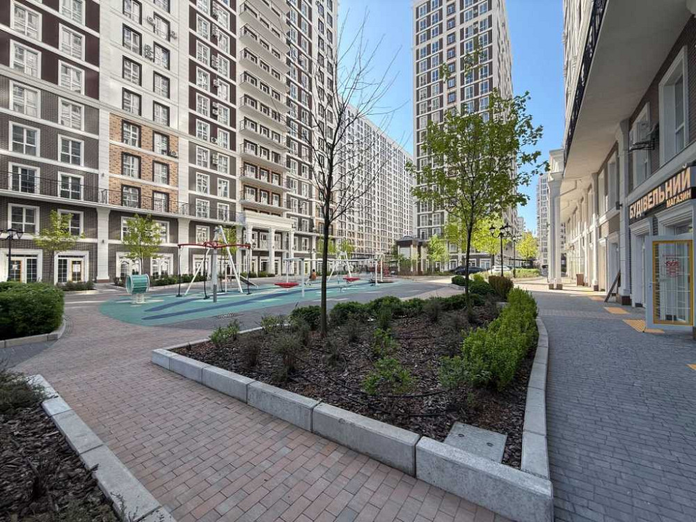 продажа торговые площади Киев, Голосеевский, 112952 $ Київ - зображення 9
