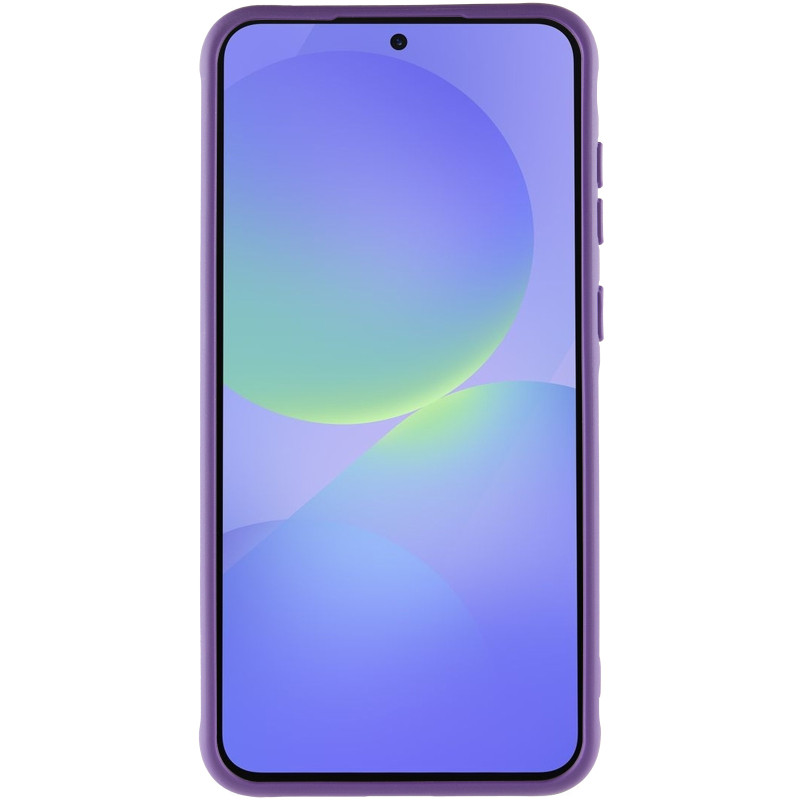 Чехол TPU Bloom with Magnetic Fit для Samsung Galaxy S24 FE Херсон - изображение 4