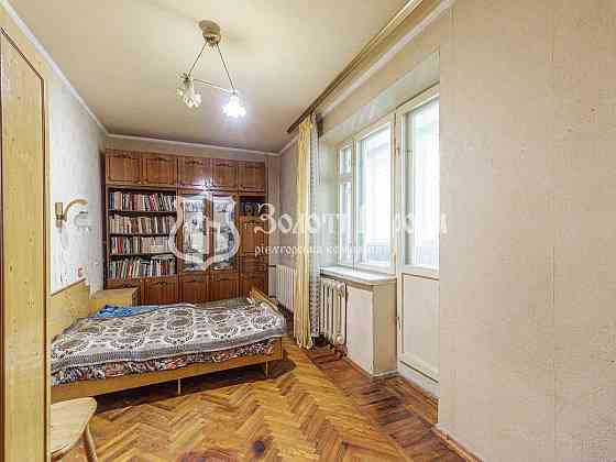 продажа 3-к квартира Киев, Соломенский, 95000 $ Київ