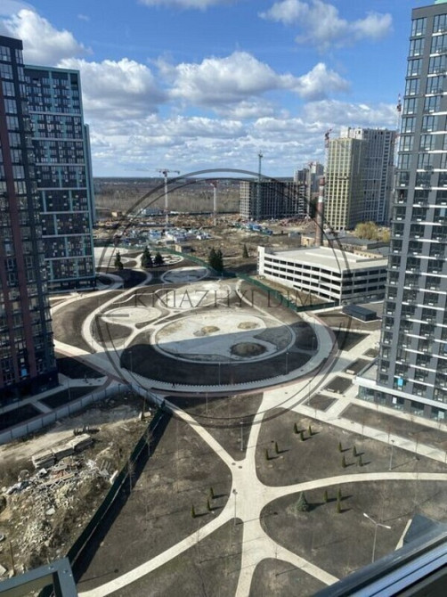 Продаж 1-но к. квартири в ЖК Діброва Парк.№ 21145670 Київ - зображення 7