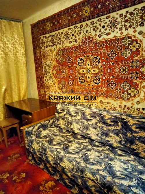 Оренда 1 кімнатна квартира в Дарницькому районі КОД 11203983 Київ - зображення 3