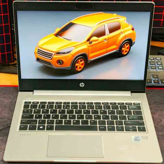 Ноутбук HP ProBook 430 G7 / Intel Core i3-10110U / 8GB DDR4 / 256GB SSD M.2 / 13.3” IPS Full HD Киев