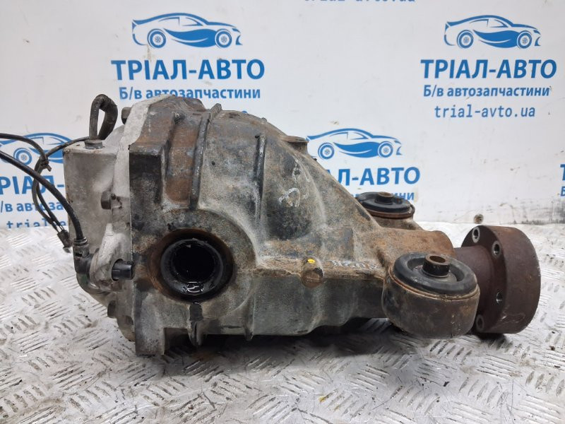 Редуктор задний Infiniti FX 2002-2008 383010C315 (Арт. 73615) Київ - зображення 7