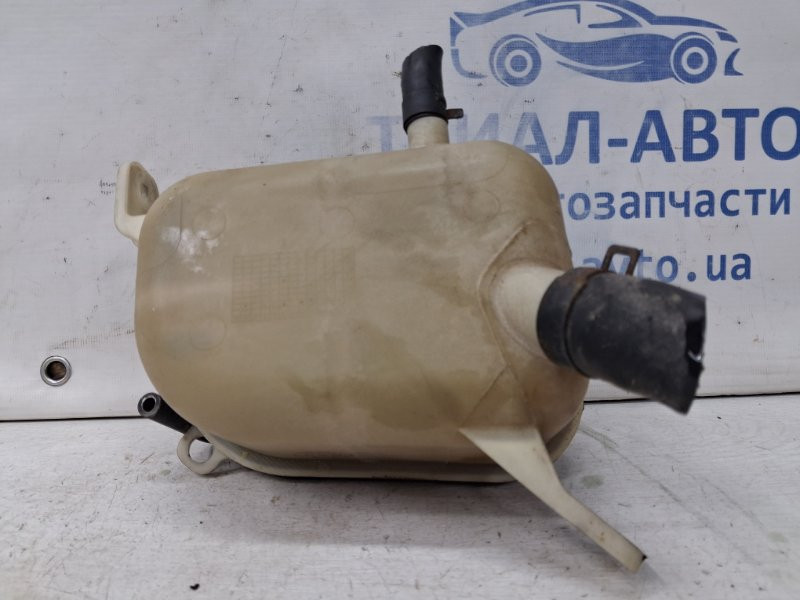 Бачок радиатора (расширительный) Kia Ceed ED 1.6 DIESEL D4FB 2006 (б/у) Київ - зображення 4
