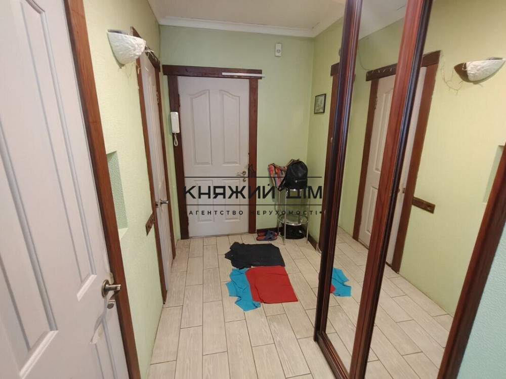 Оренда 1 кімнатна квартира Дарницький район КОД 11204337 Київ - зображення 12