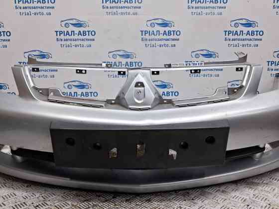 Бампер передний Mitsubishi Lancer 9 1.6 БЕНЗИН 4G18 2003 (б/у) Киев