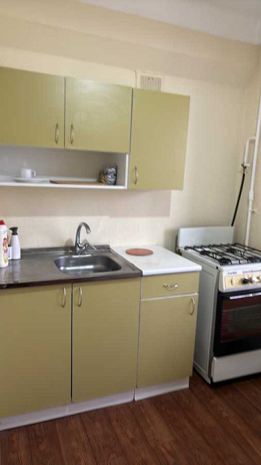 долгосрочная аренда 1-к квартира Киев, Деснянский, 7500 грн./мес. Киев - изображение 1