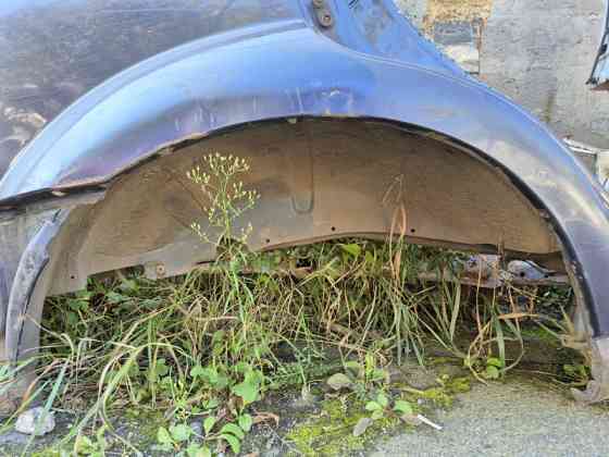 Четверть автомобиля задняя правая SsangYong Rexton 2006-2012 5211108061 (Арт. 61636) Киев