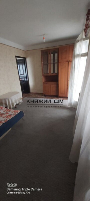 3 к квартира, метро Политех. 5 мин пешком.Код объекта 1183884 Киев - изображение 12